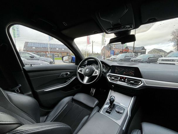 BMW 320i Touring 135 kW image number 15