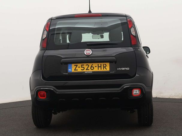 Fiat Panda Hybrid 51 kW image number 10