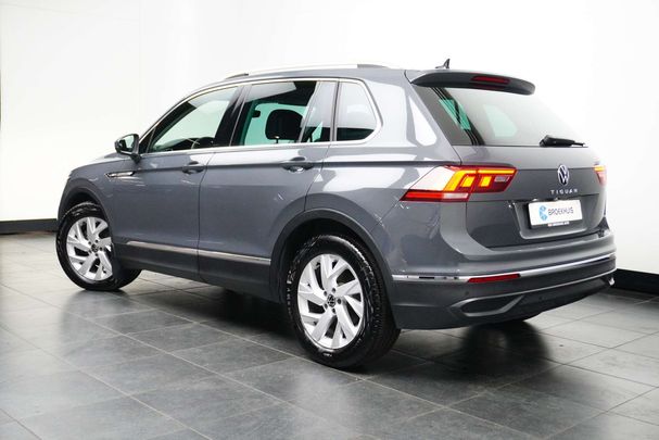 Volkswagen Tiguan 1.5 TSI Life DSG 110 kW image number 5