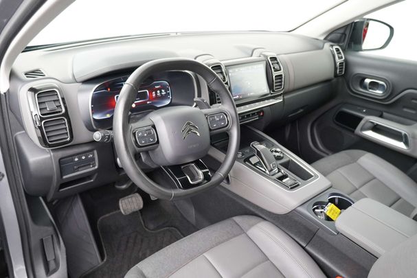 Citroen C5 Aircross BlueHDi 96 kW image number 5