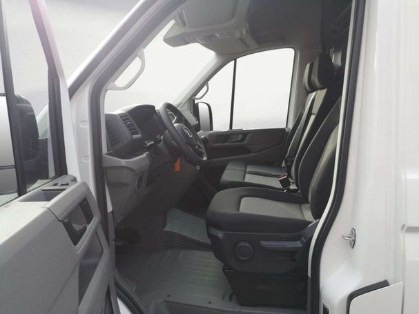 Volkswagen Crafter 35 TDI 103 kW image number 7