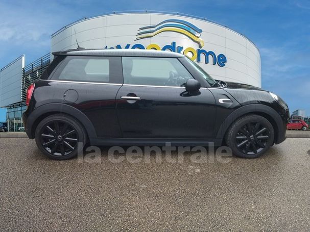 MINI ONE 75 kW image number 19