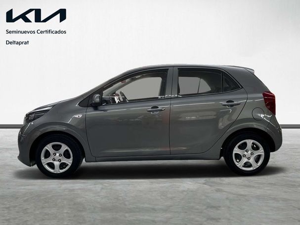 Kia Picanto 1.0 49 kW image number 5