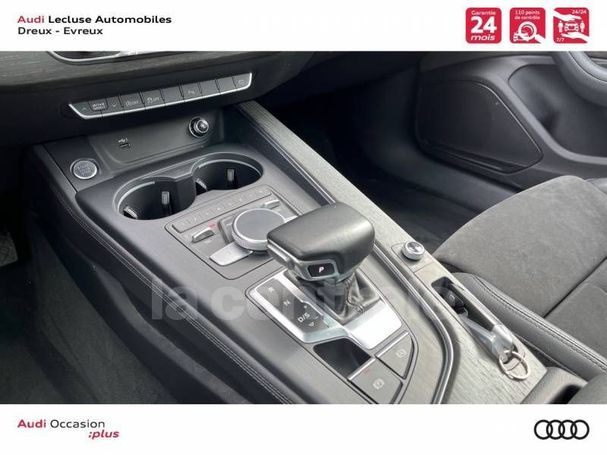 Audi A5 40 TDI S tronic Sportback 140 kW image number 9