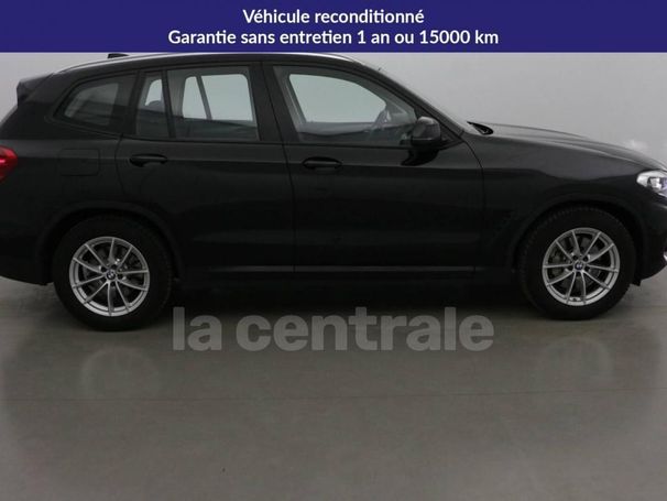 BMW X3 xDrive25d 170 kW image number 5