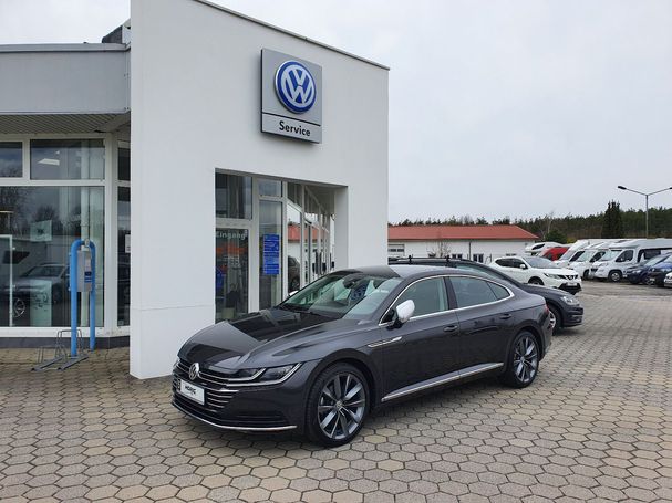 Volkswagen Arteon 140 kW image number 1