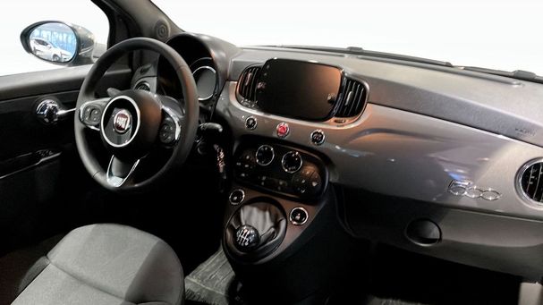 Fiat 500 51 kW image number 5