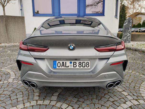 ALPINA B8 Gran 457 kW image number 3