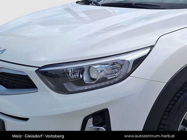 Kia Stonic 1.2 62 kW image number 11