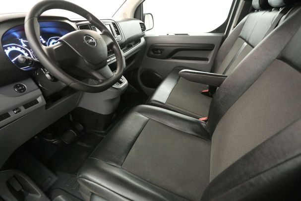 Opel Vivaro L3H1 75 kWh 100 kW image number 23