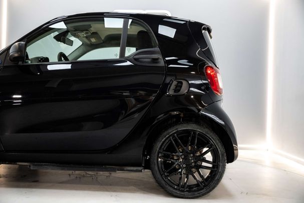 Smart ForTwo EQ 60 kW image number 19