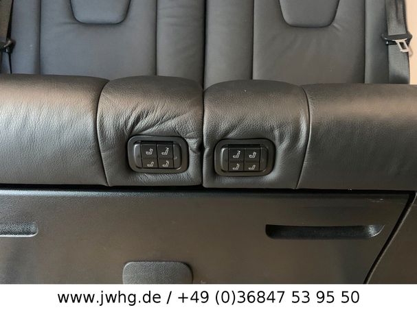 Mercedes-Benz V 300 174 kW image number 19