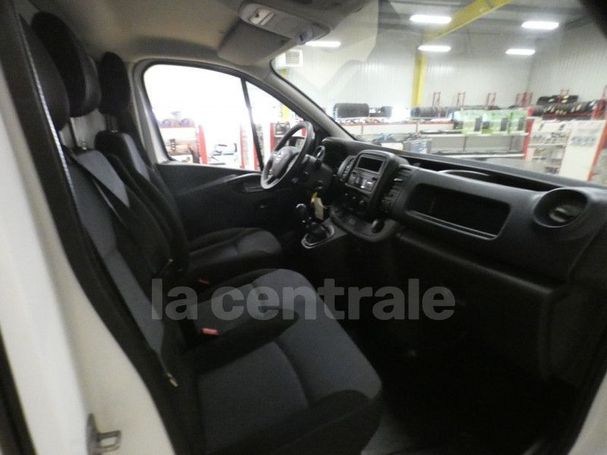 Opel Vivaro 1.6 CDTI L1H1 88 kW image number 4