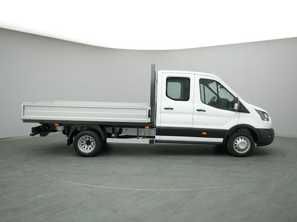 Ford Transit 470 L4 HA Trend 125 kW image number 8