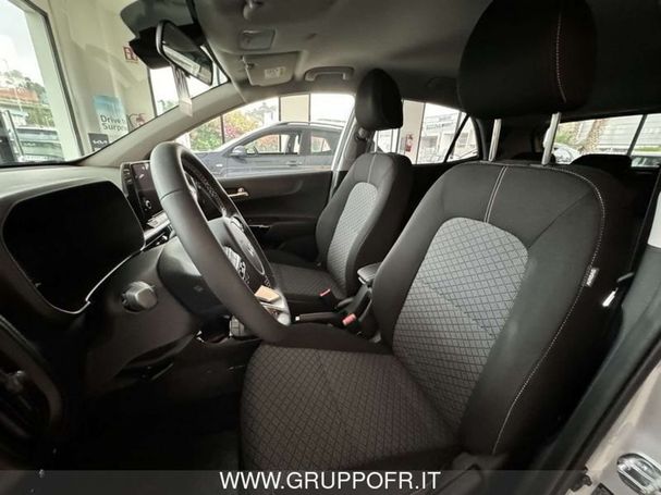 Kia Picanto 1.0 46 kW image number 10