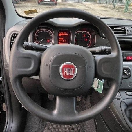 Fiat Panda 1.0 GSE 51 kW image number 8