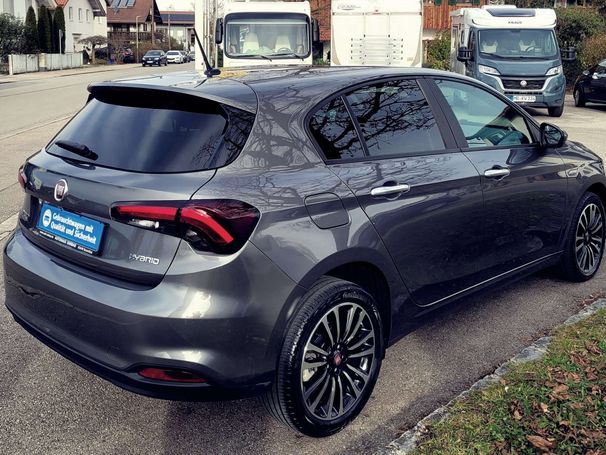 Fiat Tipo 96 kW image number 3