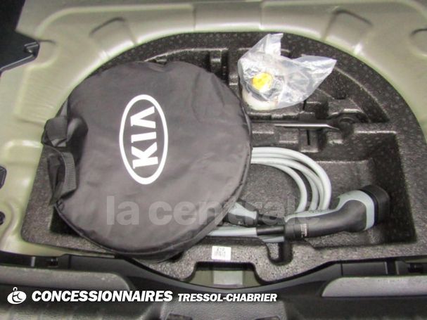 Kia Soul e-Soul 150 kW image number 13