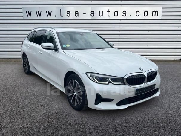 BMW 320d Touring xDrive 140 kW image number 2