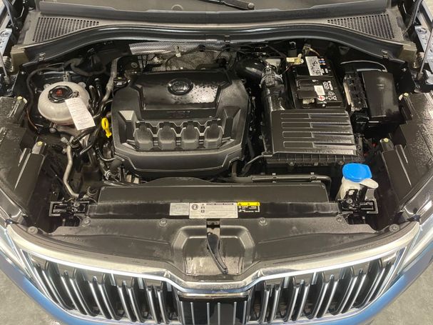 Skoda Kodiaq 4x4 L&K 140 kW image number 39