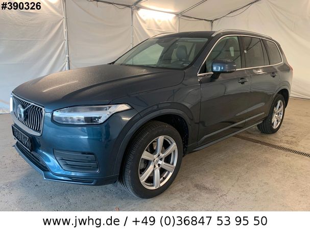 Volvo XC90 AWD 173 kW image number 1