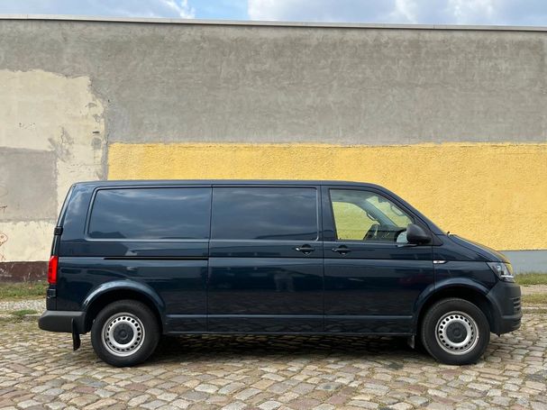 Volkswagen T6 Transporter 110 kW image number 6