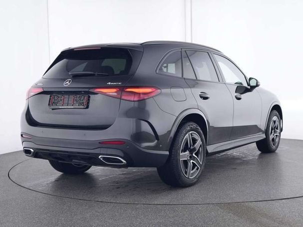 Mercedes-Benz GLC 300 e AMG Line 230 kW image number 3