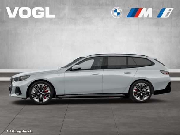 BMW 520d Touring 145 kW image number 3