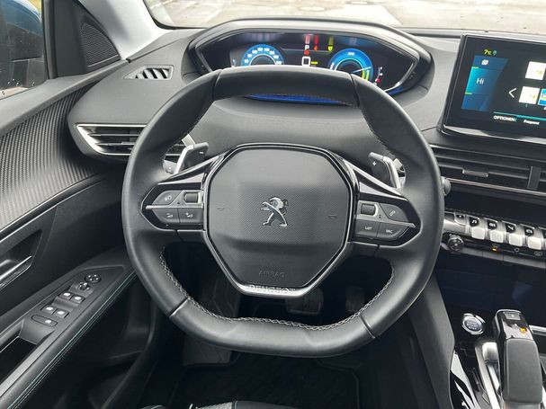 Peugeot 3008 Hybrid 165 kW image number 14