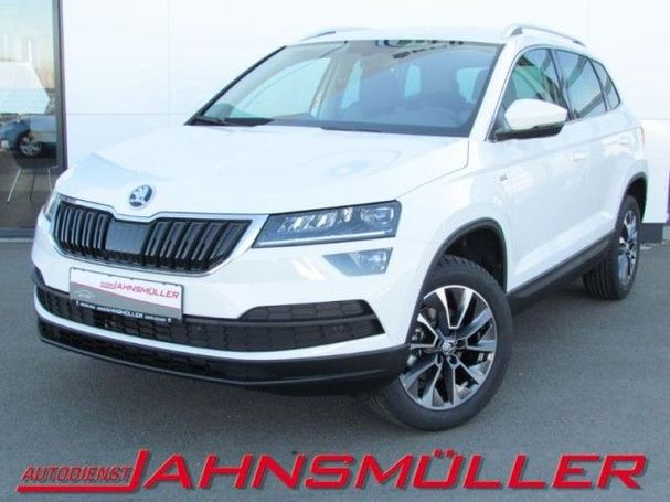 Skoda Karoq 1.0 TSI 85 kW image number 1