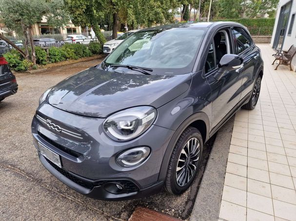 Fiat 500X 1.0 88 kW image number 8