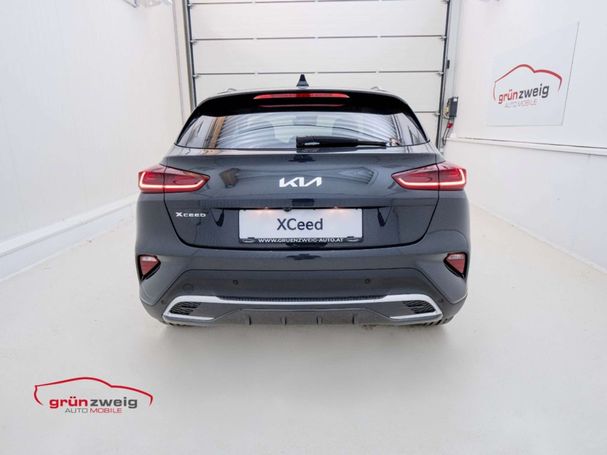 Kia XCeed 1.5 118 kW image number 5