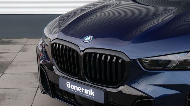 BMW X5 50e xDrive 360 kW image number 17