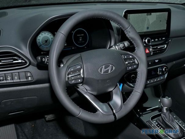 Hyundai i30 73 kW image number 7