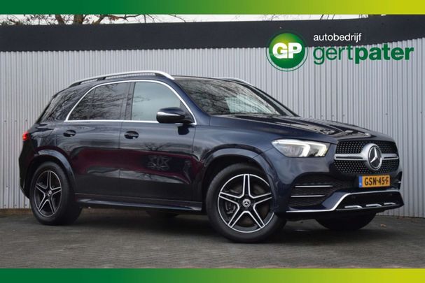 Mercedes-Benz GLE 450 4Matic 270 kW image number 2