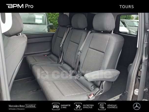 Mercedes-Benz Vito 116 CDi Long 120 kW image number 25