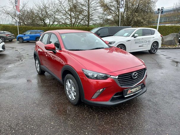 Mazda CX-3 120 88 kW image number 2