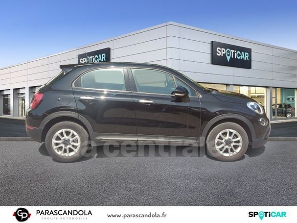 Fiat 500X 1.6 Multijet 4x2 City Cross 88 kW image number 4