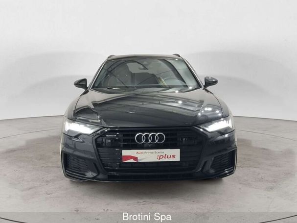 Audi A6 50 TDI quattro Tiptronic Avant Business 210 kW image number 3