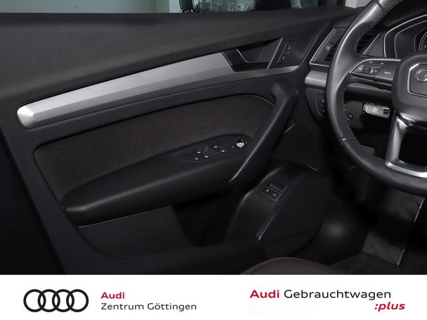 Audi Q5 50 TFSIe quattro S tronic Advanced 220 kW image number 13