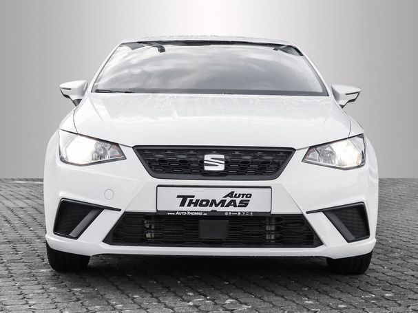 Seat Ibiza 1.0 TSI Style 70 kW image number 3