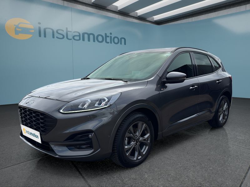 Ford Kuga ST-Line X 110