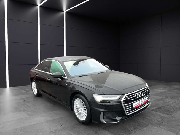 Audi A6 50 TDI S-line 210 kW image number 7