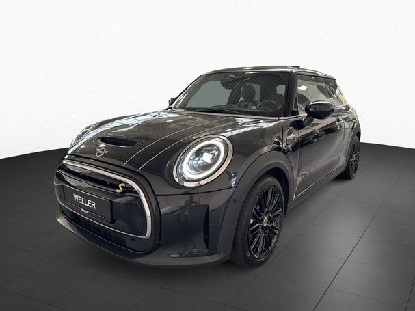 Mini Cooper SE Mini 135 kW image number 1