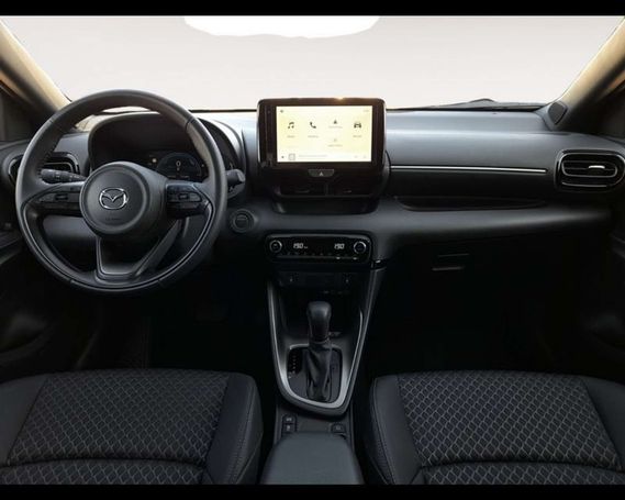 Mazda 2 Hybrid CVT 85 kW image number 10