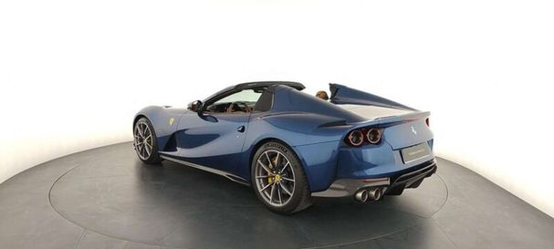 Ferrari 812 GTS 585 kW image number 7