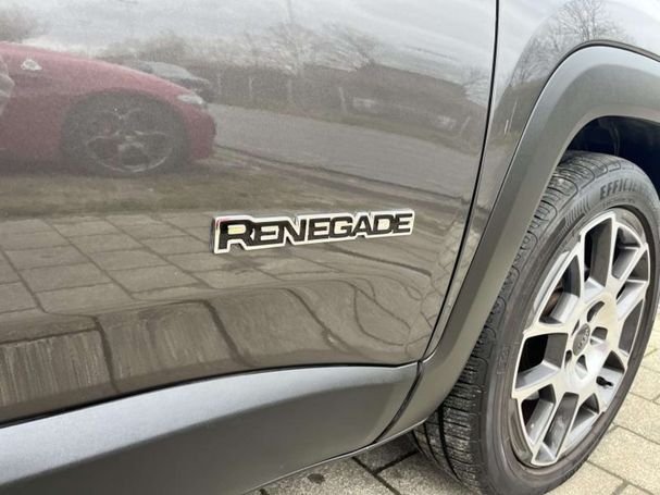 Jeep Renegade 96 kW image number 5