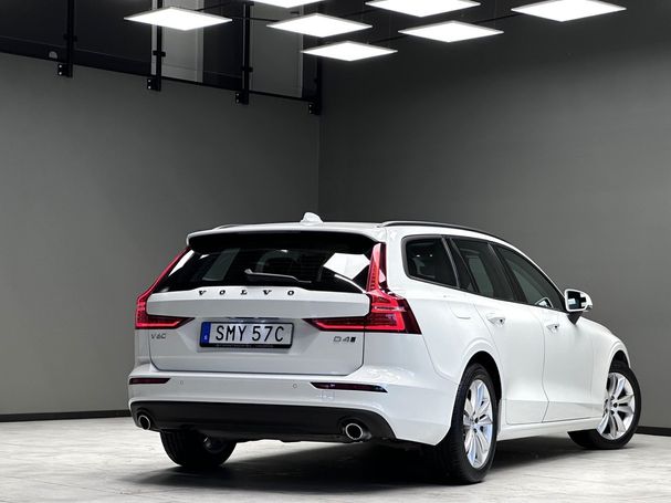 Volvo V60 D4 AWD 140 kW image number 2