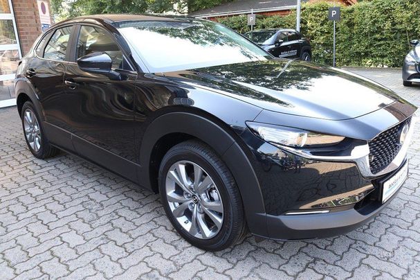 Mazda CX-30 SKYACTIV-G 90 kW image number 2