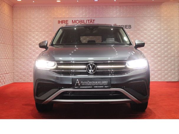 Volkswagen Tiguan Allspace 2.0 TSI 4Motion 140 kW image number 4